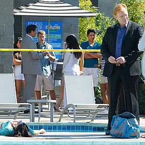 Fotoğraf CSI: Miami