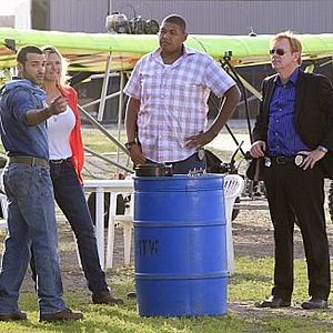 Fotoğraf CSI: Miami