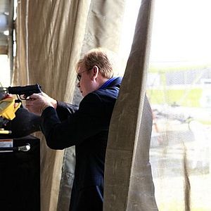 Fotoğraf CSI: Miami