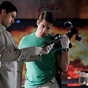 Fotoğraf CSI: Miami