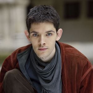 Fotoğraf Colin Morgan (II)