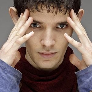 Fotoğraf Colin Morgan (II)