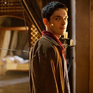 Fotoğraf Colin Morgan (II)