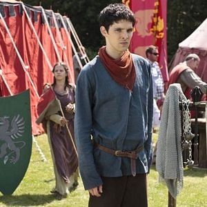 Fotoğraf Colin Morgan (II)