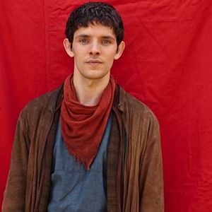 Fotoğraf Colin Morgan (II)