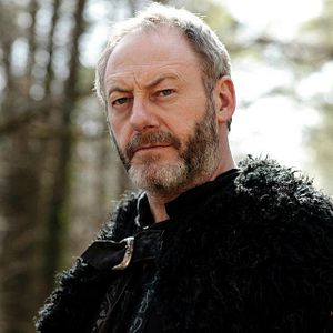 Fotoğraf Liam Cunningham