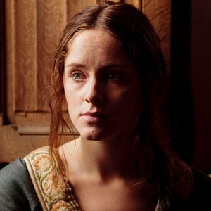 Fotoğraf Sophie Rundle