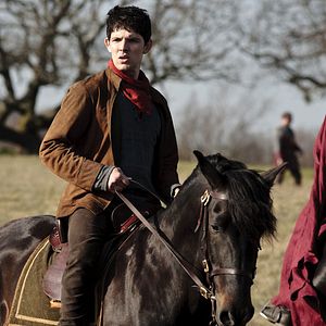 Fotoğraf Colin Morgan (II)