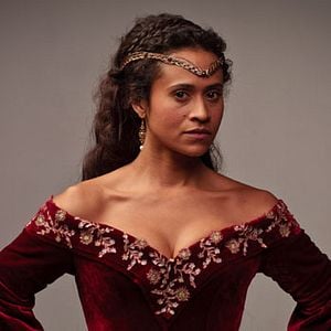 Fotoğraf Angel Coulby