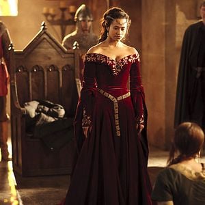 Fotoğraf Angel Coulby