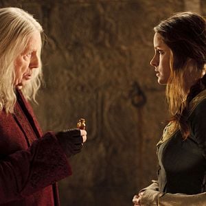 Fotoğraf Sophie Rundle