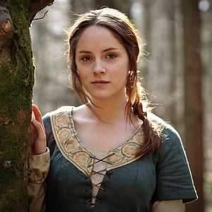Fotoğraf Sophie Rundle