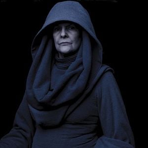 Fotoğraf Frances Tomelty