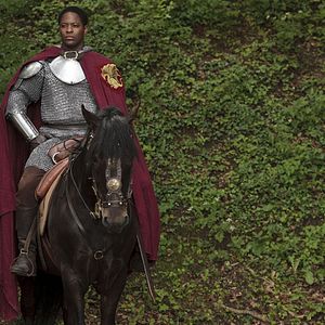 Fotoğraf Tomiwa Edun