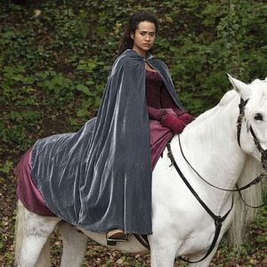 Fotoğraf Angel Coulby