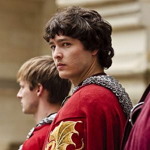 Fotoğraf Alexander Vlahos