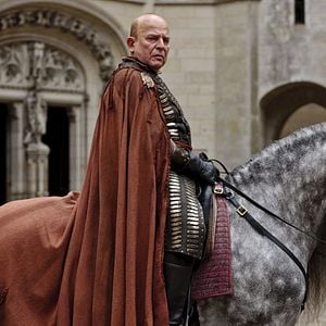 Fotoğraf John Shrapnel