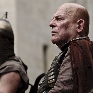 Fotoğraf John Shrapnel