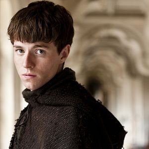 Fotoğraf Alfie Stewart