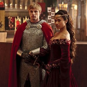 Fotoğraf Angel Coulby