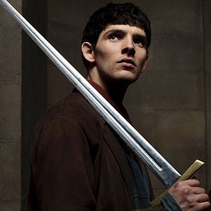 Fotoğraf Colin Morgan (II)