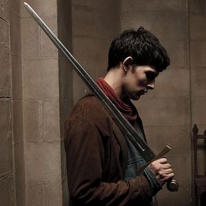 Fotoğraf Colin Morgan (II)