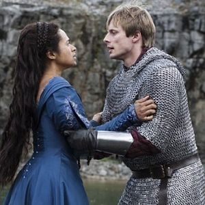 Fotoğraf Angel Coulby