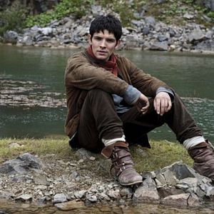 Fotoğraf Colin Morgan (II)