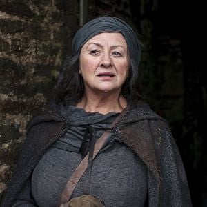 Fotoğraf Sorcha Cusack