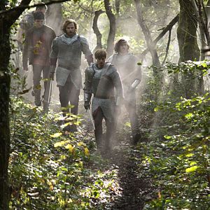 Fotoğraf Colin Morgan (II)