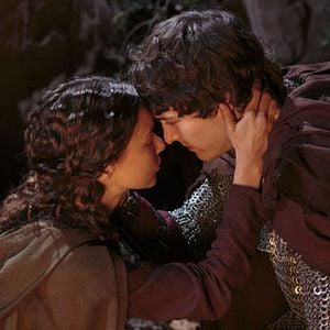 Fotoğraf Angel Coulby