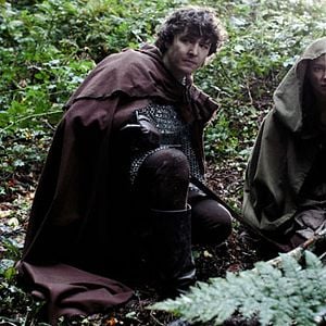 Fotoğraf Angel Coulby