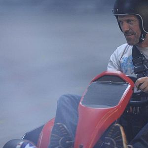 Fotoğraf Hugh Laurie