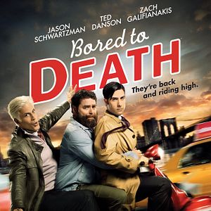 Fotoğraf Bored To Death