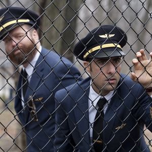 Fotoğraf Bored To Death