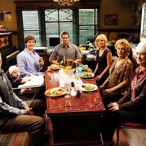 Fotoğraf Garret Dillahunt