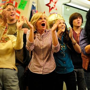 Fotoğraf Raising Hope