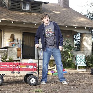 Fotoğraf Lucas Neff