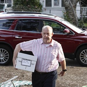 Fotoğraf Raising Hope