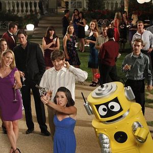 Fotoğraf Lucas Neff