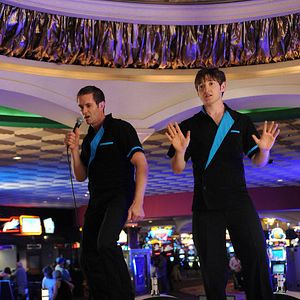 Fotoğraf Garret Dillahunt