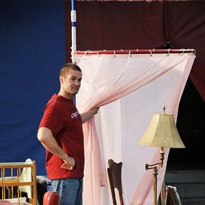 Fotoğraf Garret Dillahunt