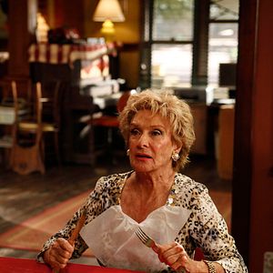 Fotoğraf Cloris Leachman