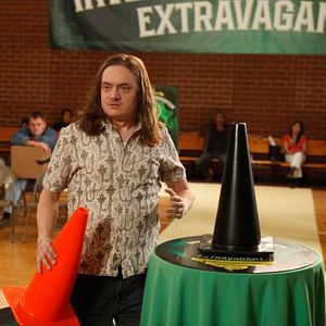 Fotoğraf Todd Giebenhain