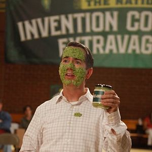 Fotoğraf Gregg Binkley