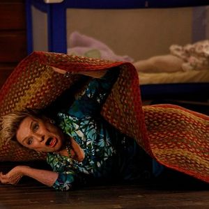 Fotoğraf Cloris Leachman