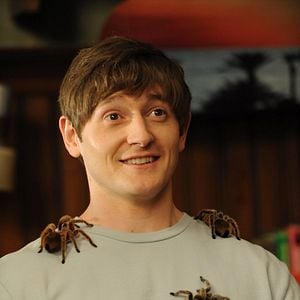 Fotoğraf Raising Hope