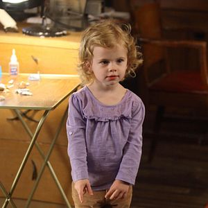 Fotoğraf Raising Hope