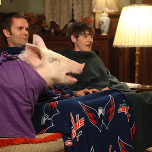 Fotoğraf Raising Hope