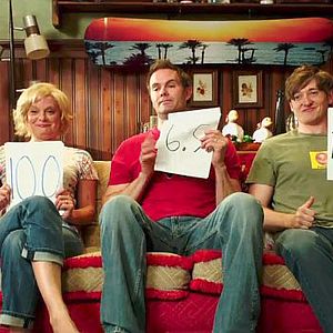 Fotoğraf Raising Hope